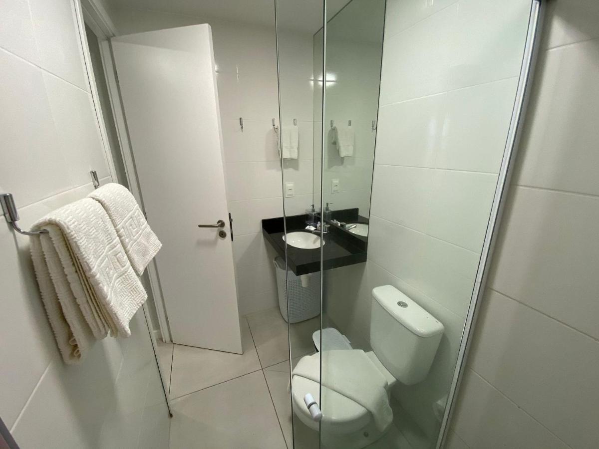 Edificio Time Apto 1505 Er Hospedagens Apartment Maceio  Exterior photo